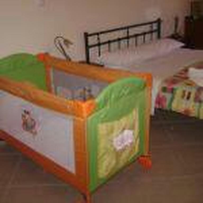 Adonis Beach Hotel Heraklion  ภายนอก รูปภาพ